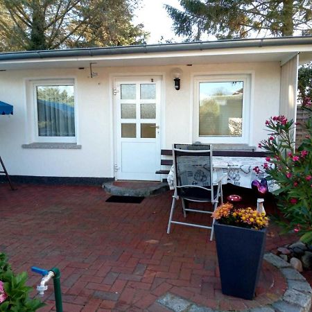 Ferienhaus Eppler _ Objekt 25845 Dierkow Zewnętrze zdjęcie
