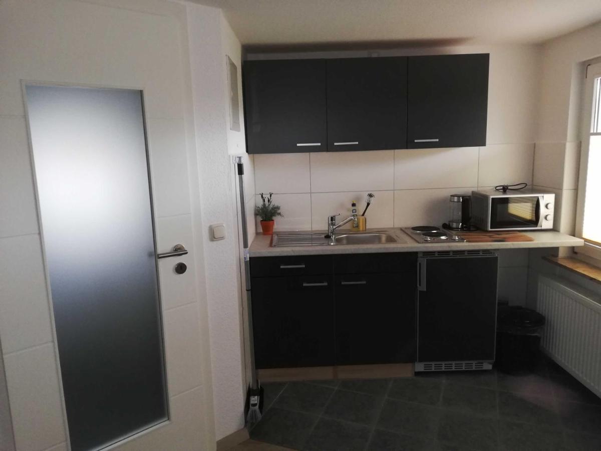 Ferienhaus Eppler _ Objekt 25845 Dierkow Pokój zdjęcie
