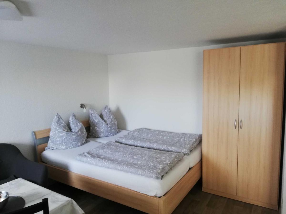 Ferienhaus Eppler _ Objekt 25845 Dierkow Pokój zdjęcie