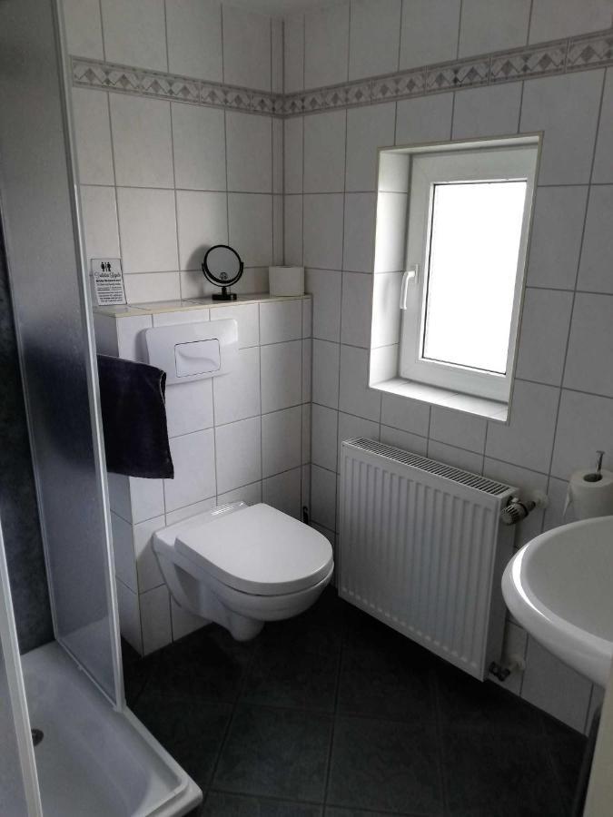 Ferienhaus Eppler _ Objekt 25845 Dierkow Zewnętrze zdjęcie