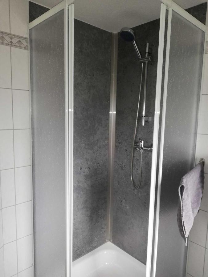 Ferienhaus Eppler _ Objekt 25845 Dierkow Zewnętrze zdjęcie