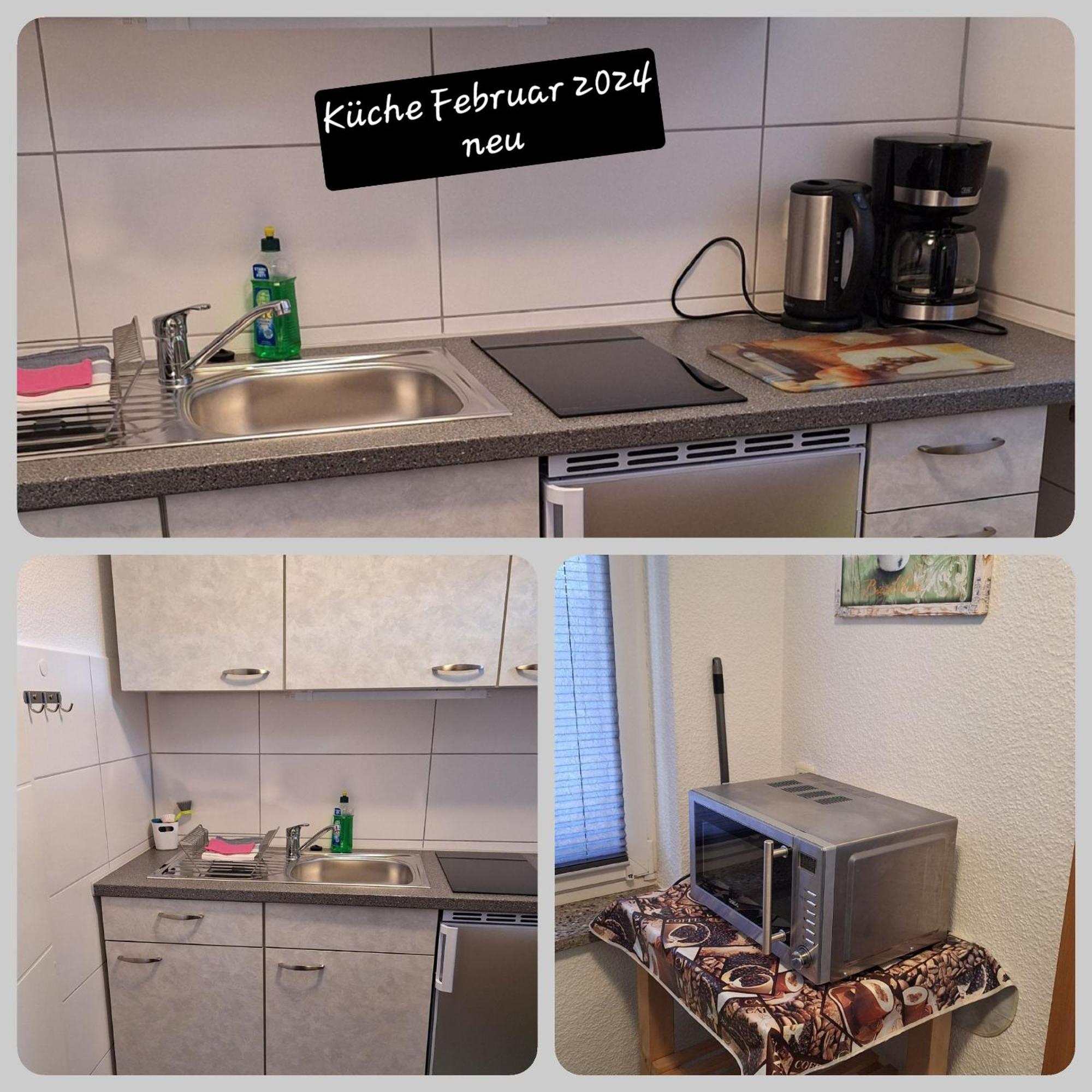 Ferienhaus Eppler _ Objekt 25845 Dierkow Zewnętrze zdjęcie